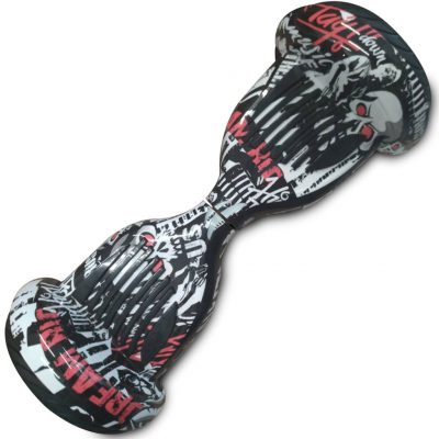 Ховърборд Smart-XXL Runner 2019