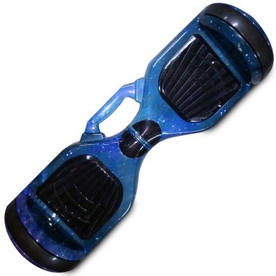 Ховърборд Smart Handle Космос